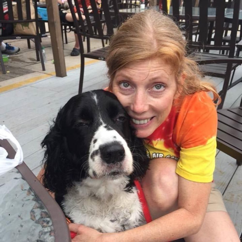 Meet your Posher, Beth